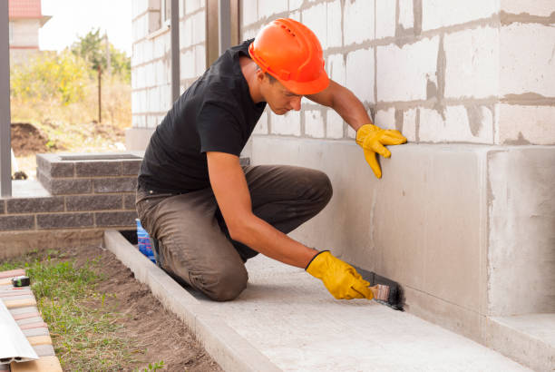 Licensed Interior Drainage System service in Point Clear, AL - Halo Water Proofing
